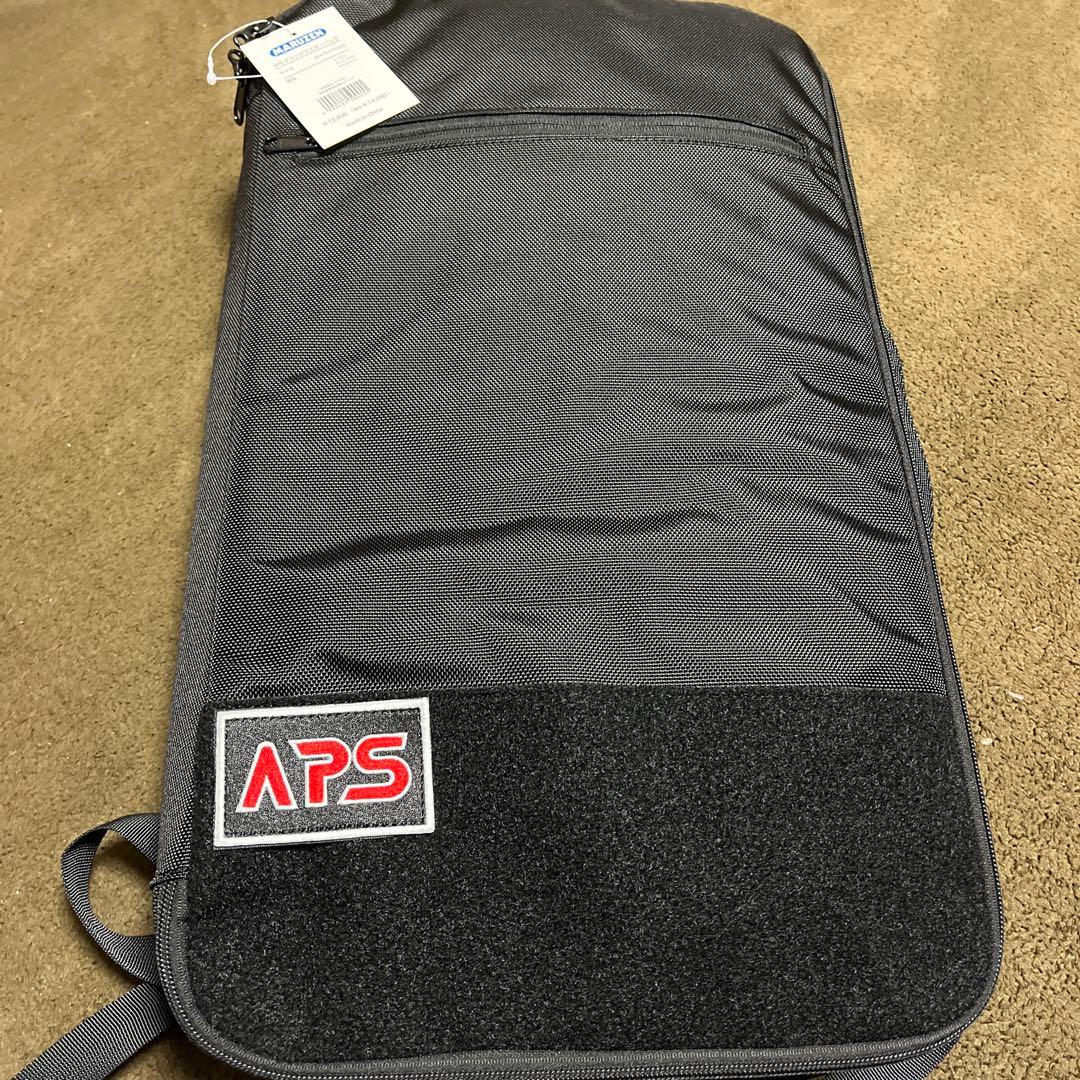 新品　APS-1 グランドマスター・マーク3