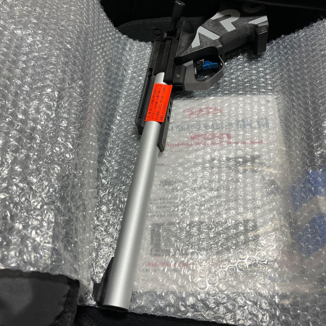 新品　APS-1 グランドマスター・マーク3