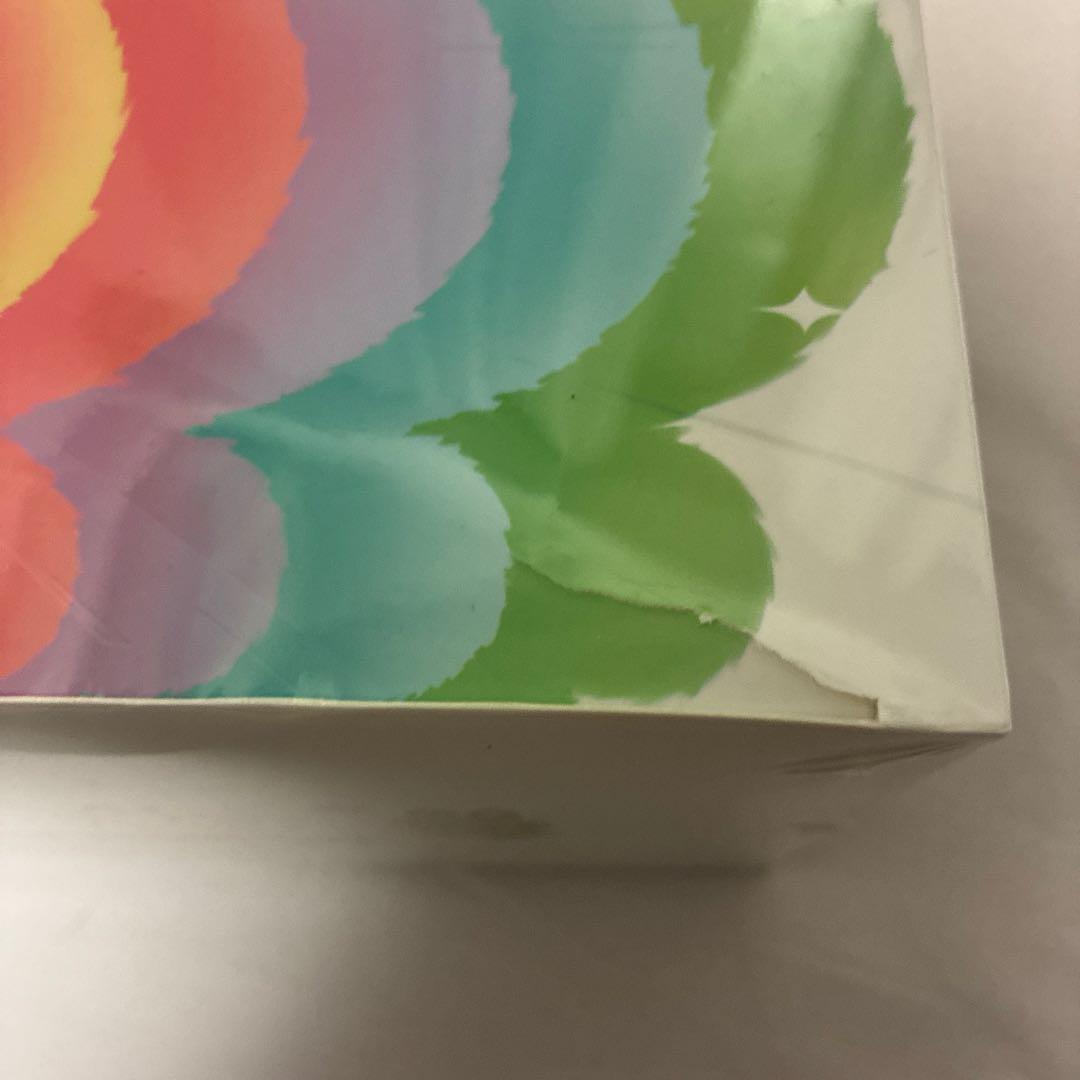 【訳アリ】POP MART BIG INTO ENERGY アソート