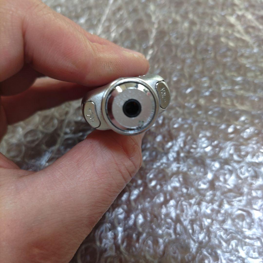 ソニーウォークマン　NW−E507　ジャンク　管理ナンバー23