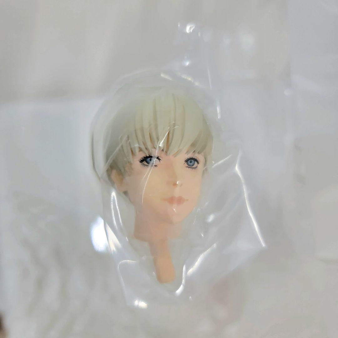 開封美品　NieR:Automata 9S(ヨルハ九号S型) DX版