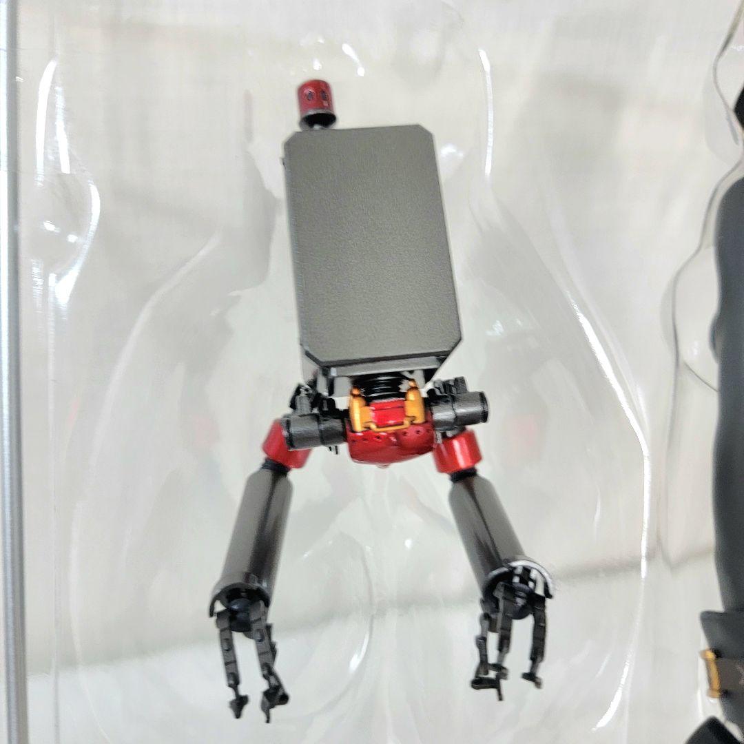 開封美品　NieR:Automata 9S(ヨルハ九号S型) DX版