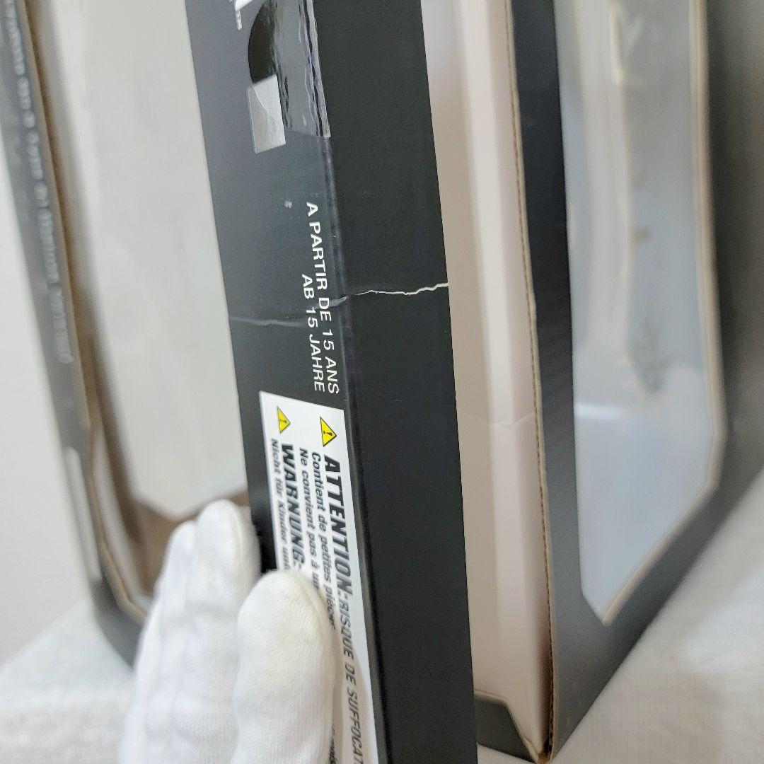 開封美品　NieR:Automata 9S(ヨルハ九号S型) DX版