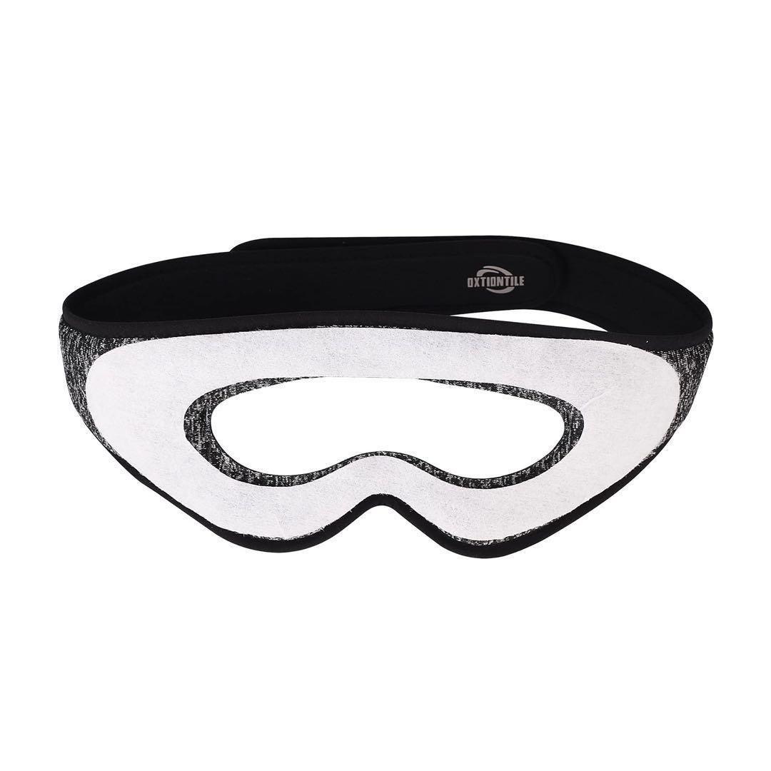 未使用　OXTIONTILE 加熱アイマスク用替えシート　使い捨てシート