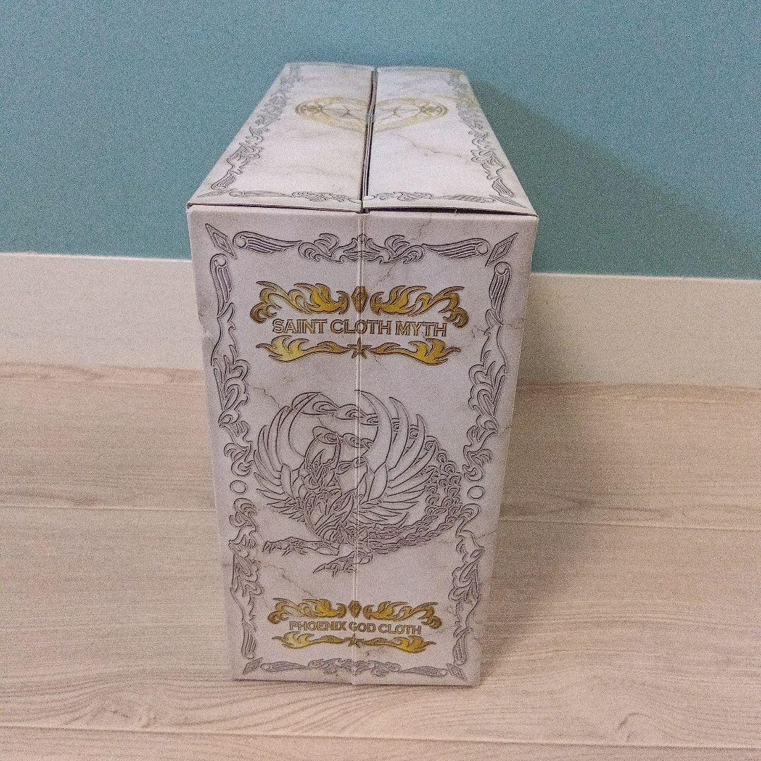 t598 聖闘士聖衣神話 フェニックス一輝