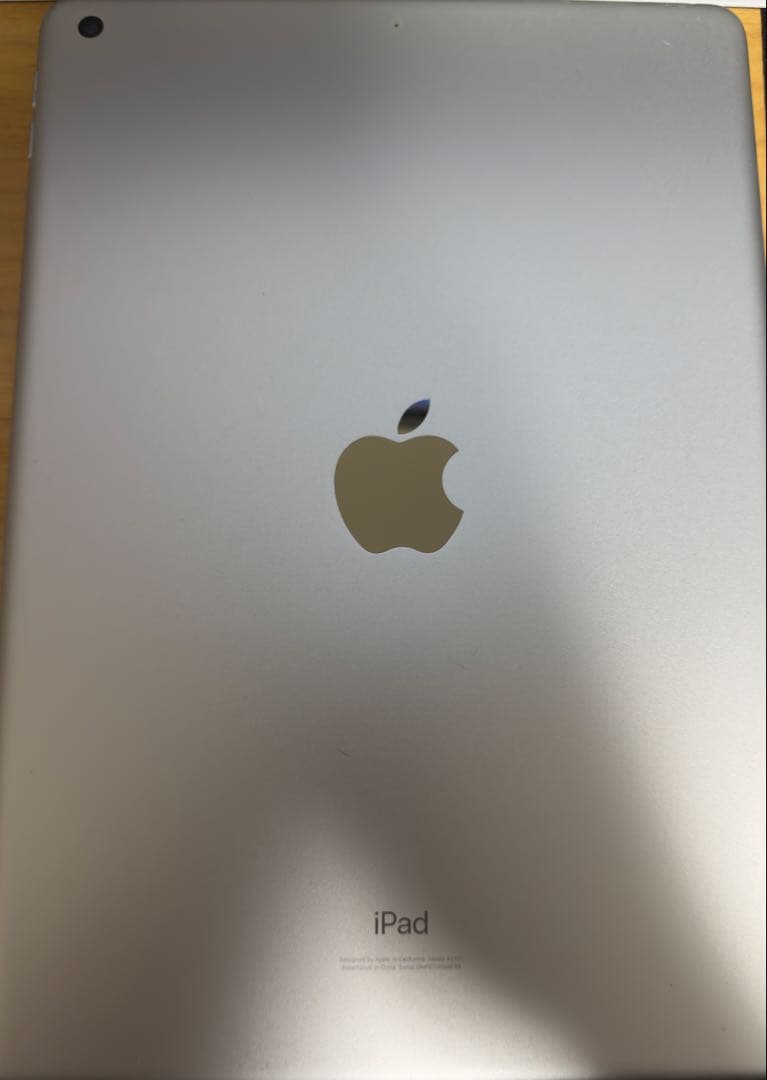 ipad(第7世代)＋Apple pencil＋aplle pencil充電器