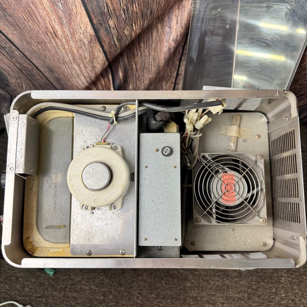 ホシザキ電機 生ビールディスペンサー DBF-25SB ビールサーバー 業務用