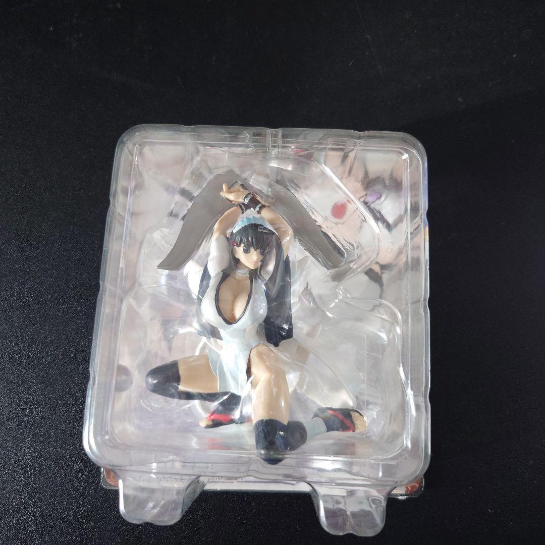 サムライスピリッツ天下一剣客伝　SNK いろは フィギュア 未開封