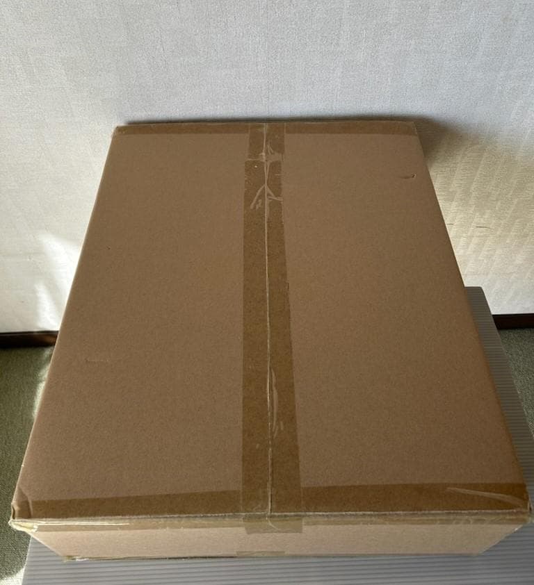 エクスプラス　東宝大怪獣　キングギドラ（1964）限定版（NGカラー版）