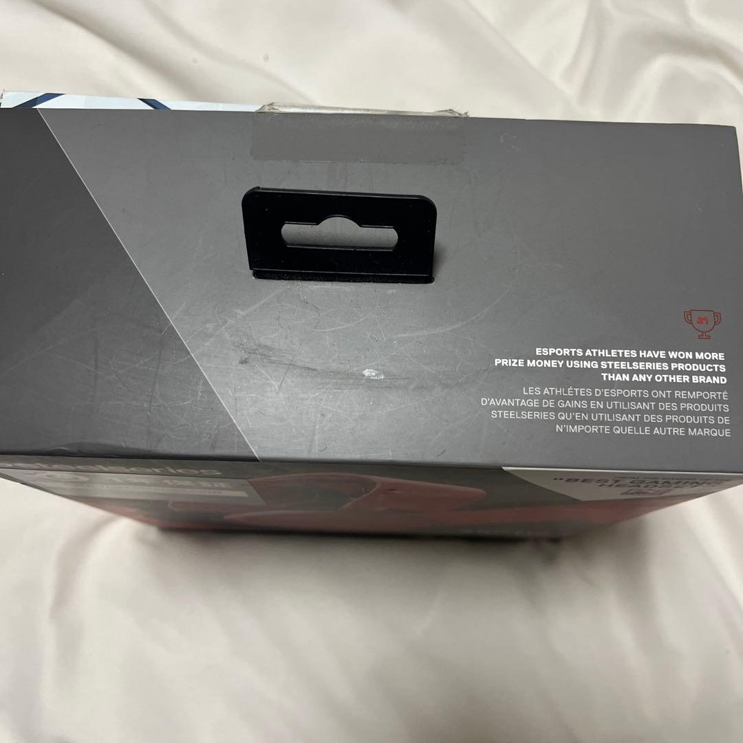 Arctis 3 Bluetooth ヘッドセット