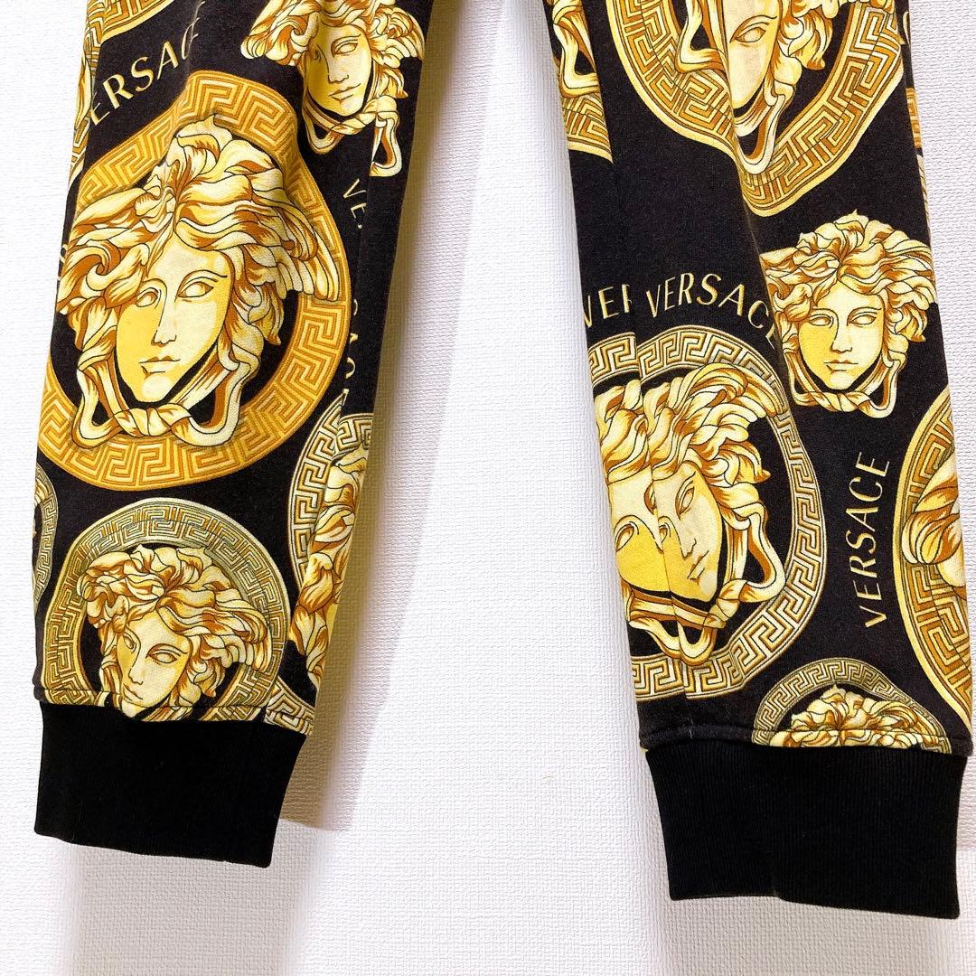 VERSACE セットアップ アンプリファイド メデューサ