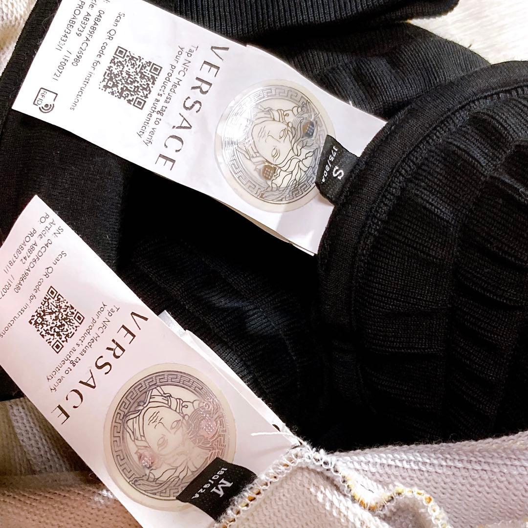 VERSACE セットアップ アンプリファイド メデューサ