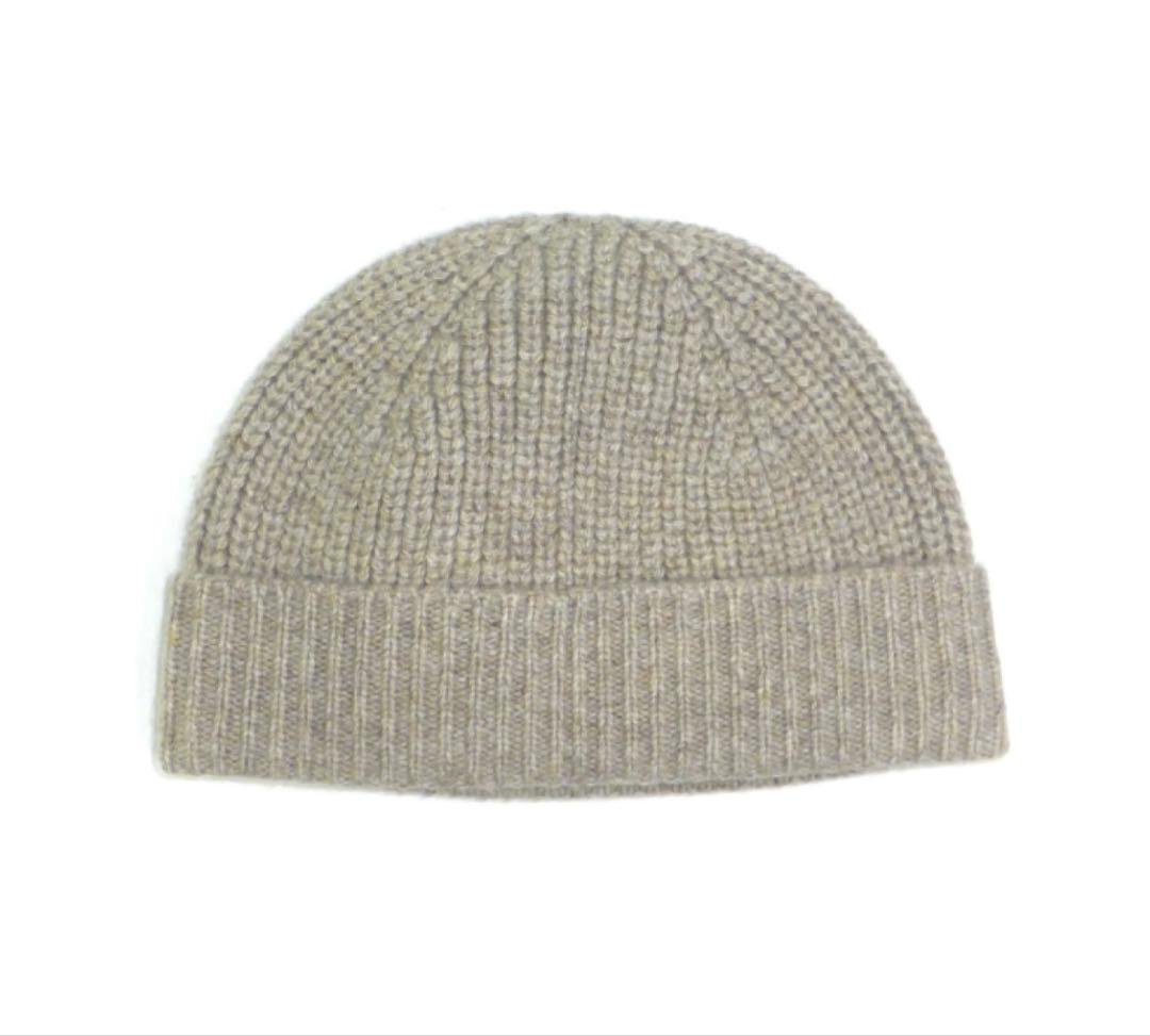 ★CELINE★ニットキャップ★美品