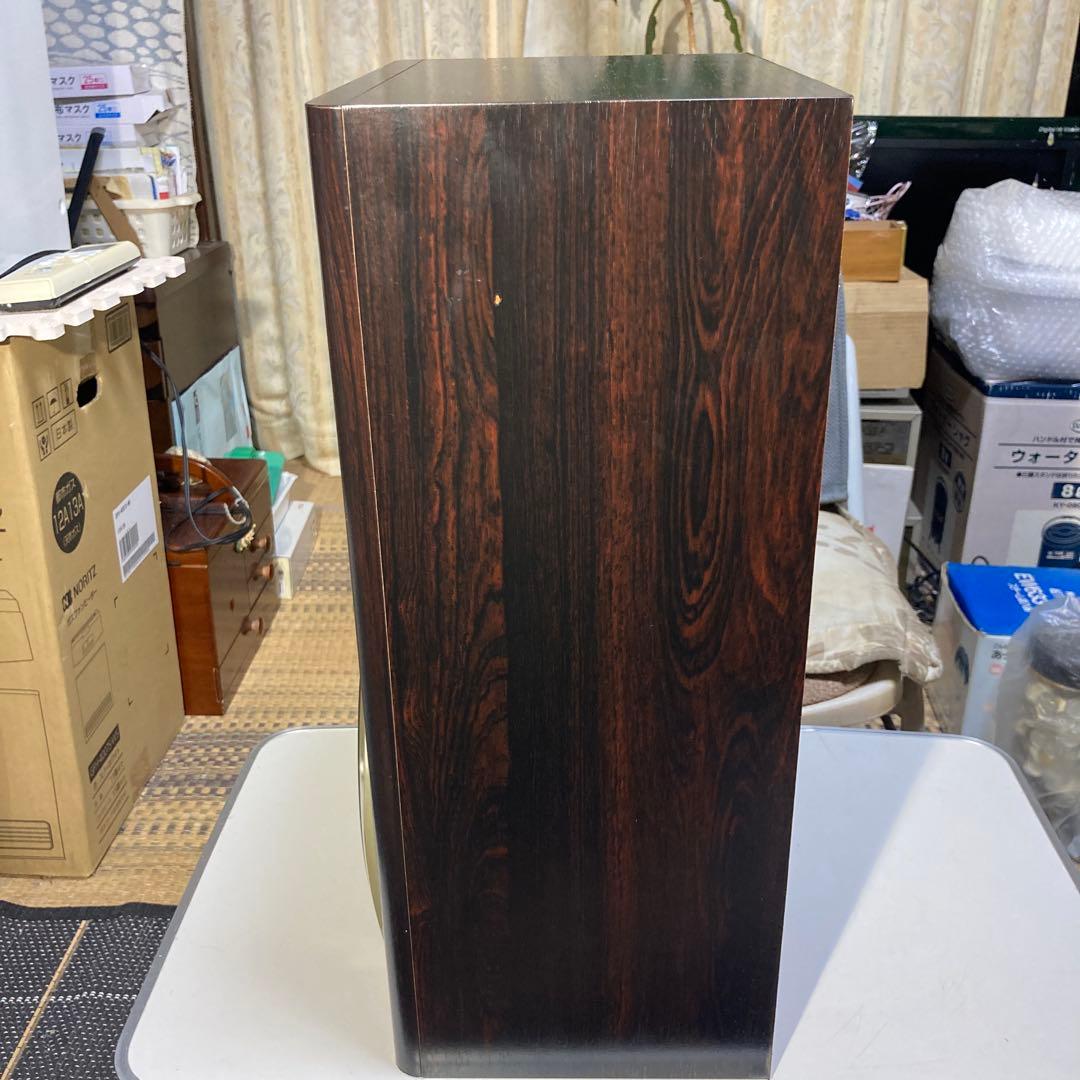 【ジャンク】サンスイ 3WAY SPEAKER S-U770 ビンテージ品