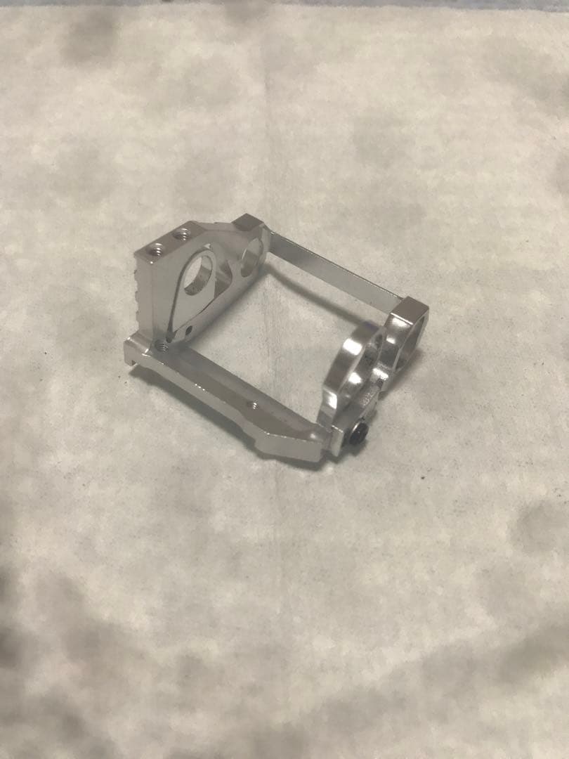 美品！　京商ミニッツMR-04用　アルミ製パーツ色々