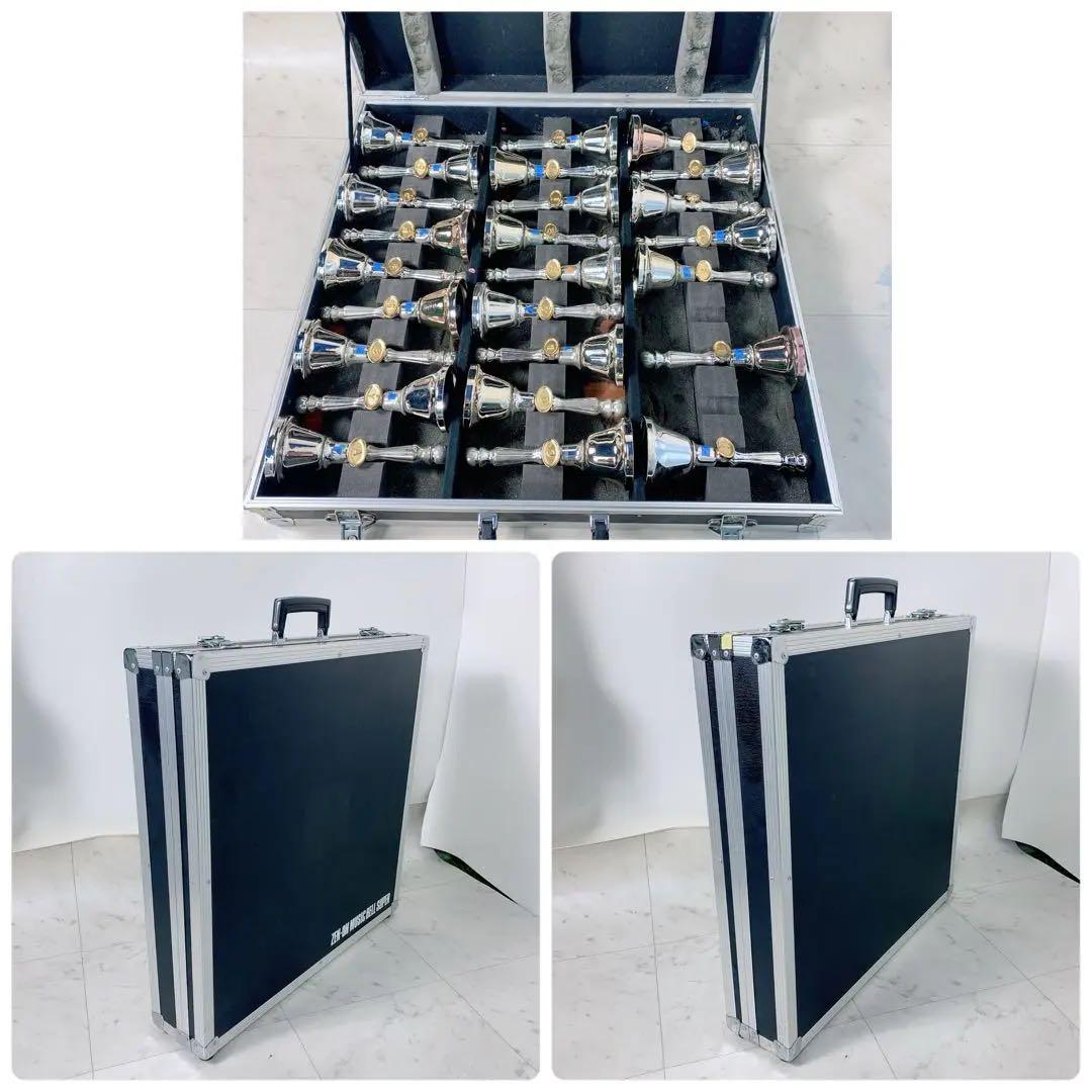 ZEN-ON ゼンオン　ミュージックベル　スーパー　24音　ベル　B0587