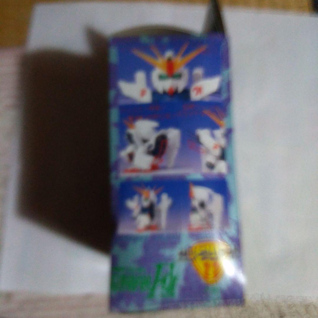 ガンダムF91　77　機動戦士ガンダム　プラモデル　未組み立て