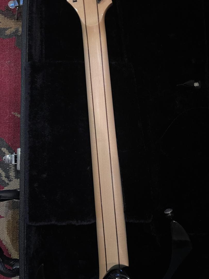 タランティーノ Ibanez JEM77P JP-01 BFP 美品ギター