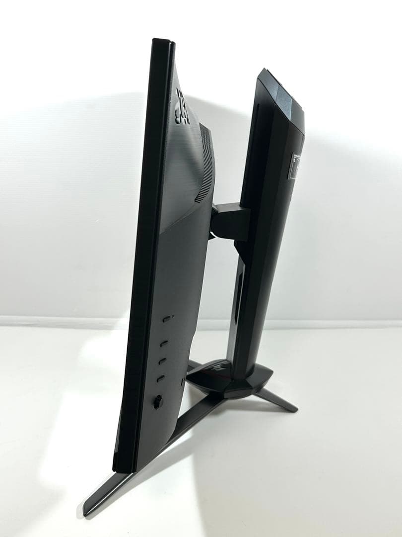 acer 240Hz対応 24.5インチ ゲーミングモニター