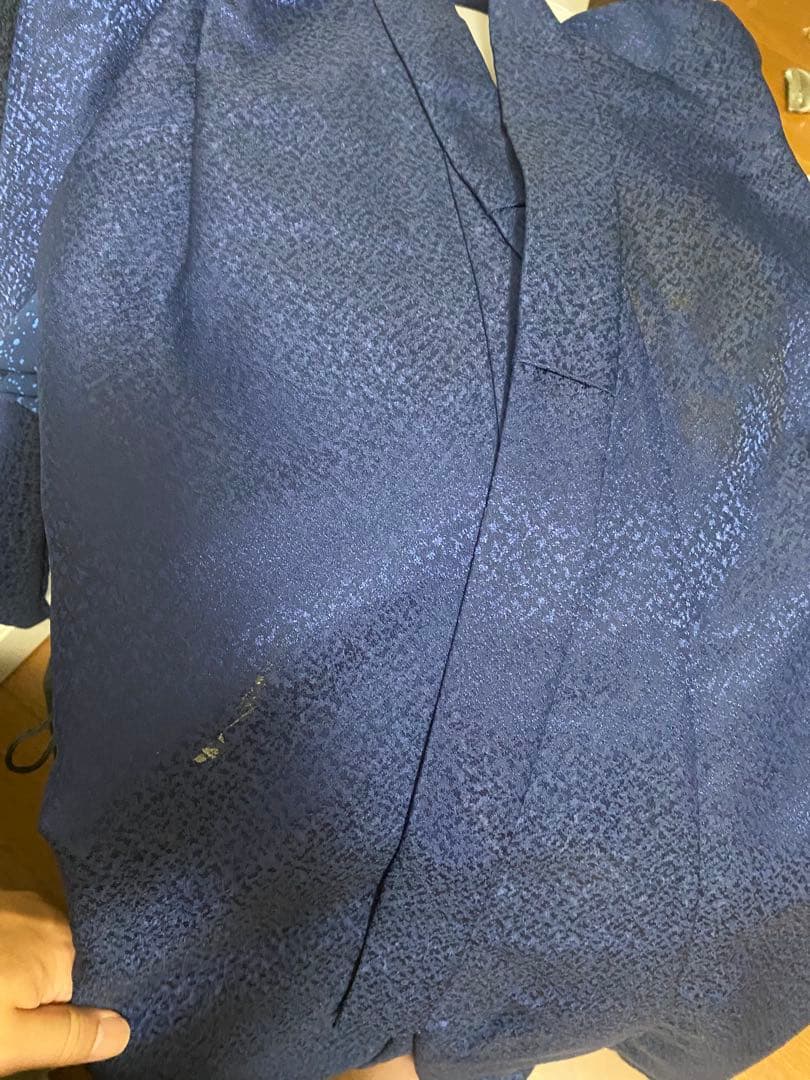 七五三衣装 男の子 袴 ５歳