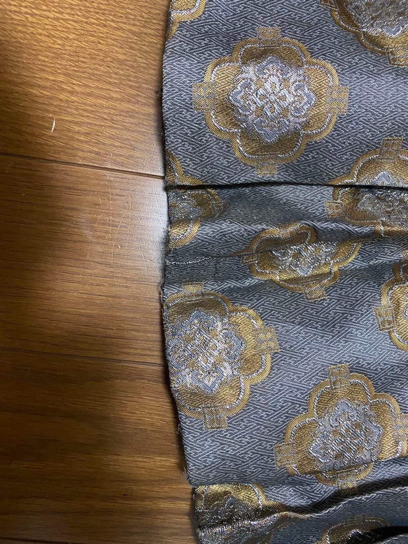 七五三衣装 男の子 袴 ５歳