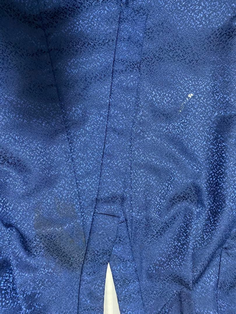 七五三衣装 男の子 袴 ５歳