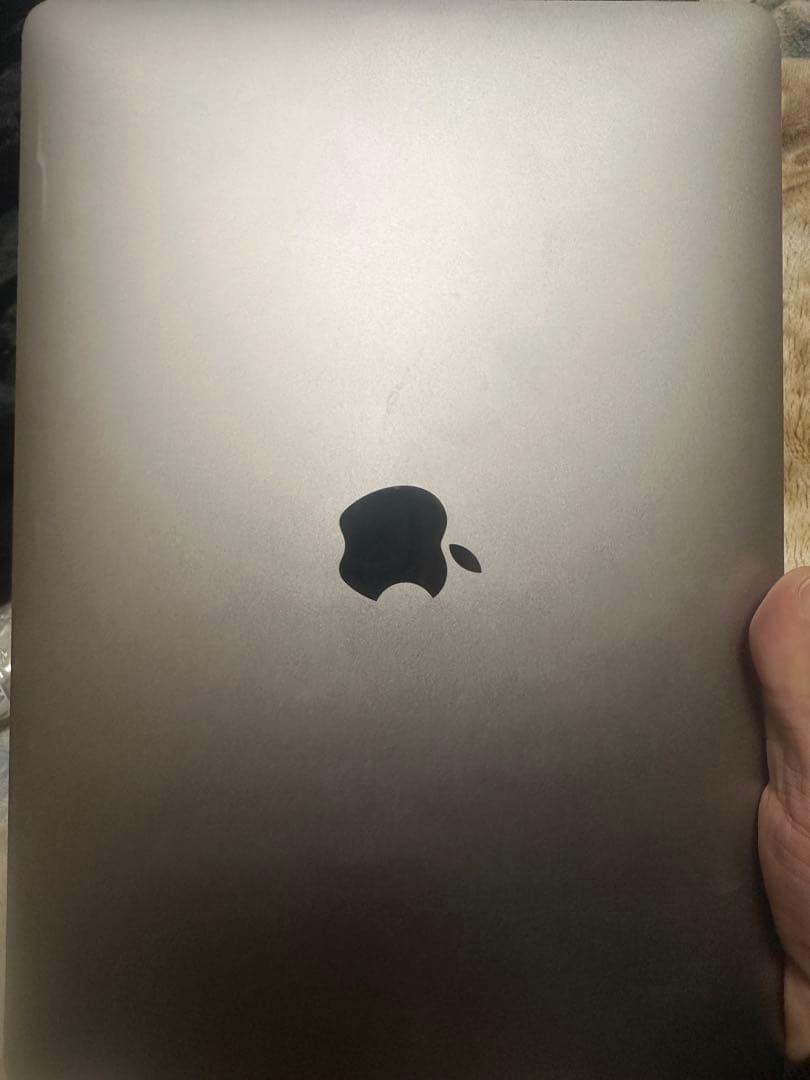 MacBook Pro (256GB, i5, 8GB) 本体、充電器、マウス