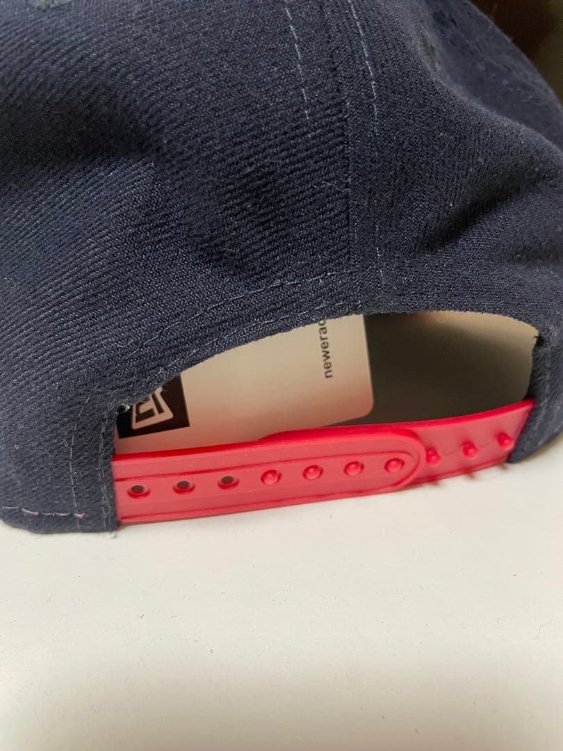 広島カープ　奥田民生　ニューエラ