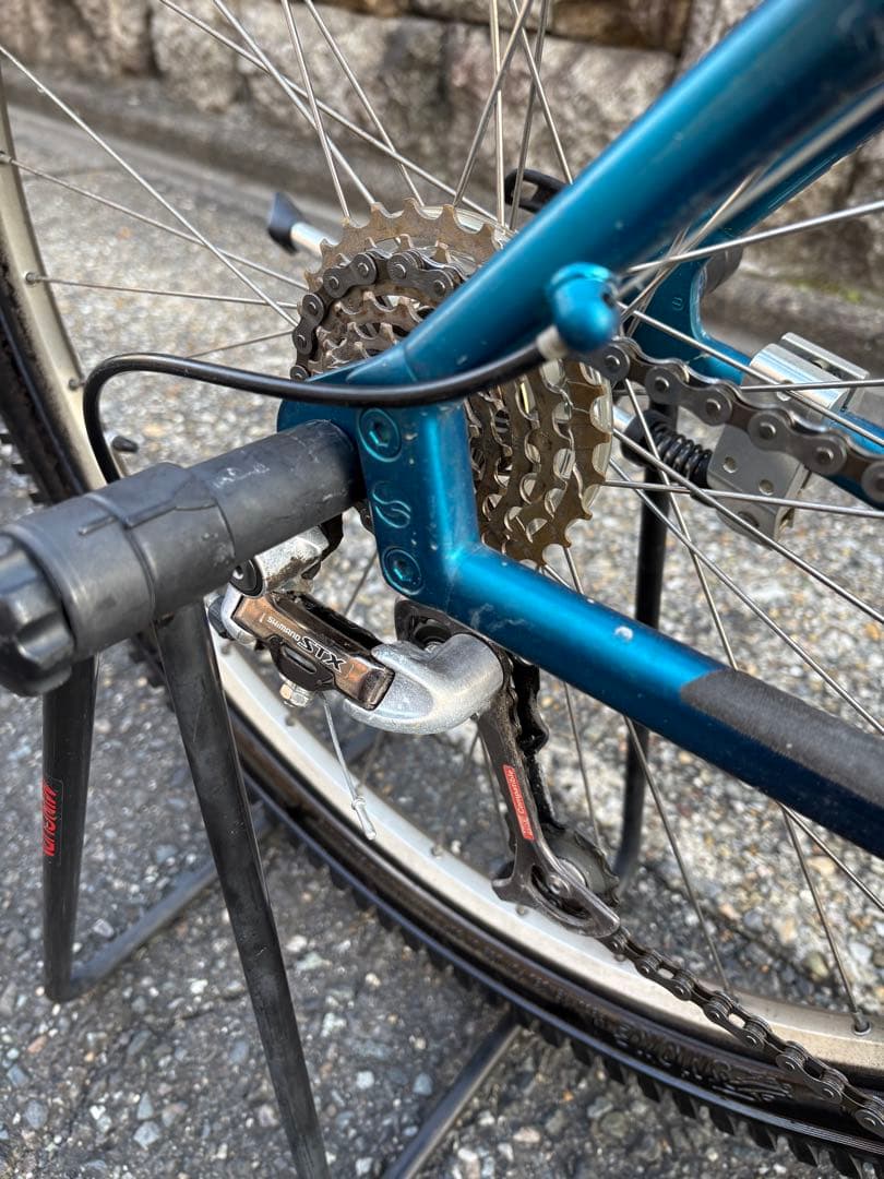 OLD MTB GIANT ジャイアント　CFM CADEX オールドmtb