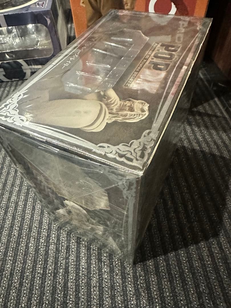 Portrait.Of.Pirates 冥王シルバーズレイリー P.O.P