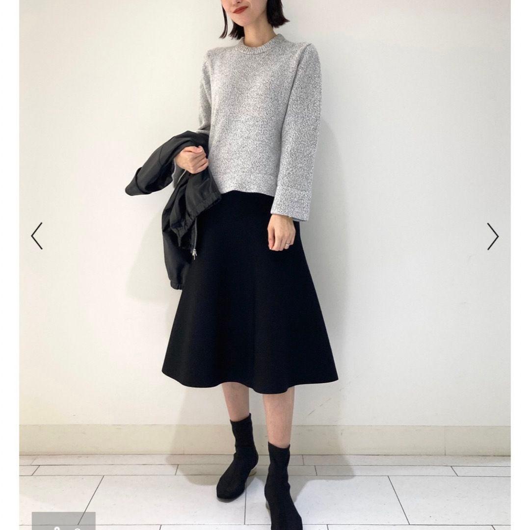 Theory　通年使用　黒スカート（新品未使用）