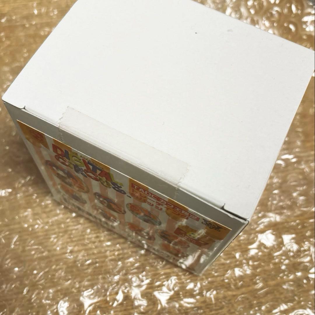 アメイジングデジタルサーカス 缶バッジ 全種　コンプリートセット　ボックス