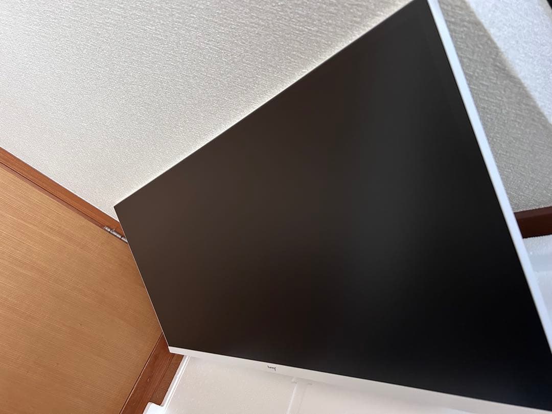 【美品】ウルトラワイドモニター 34インチ 平面 PC モニターWFHD