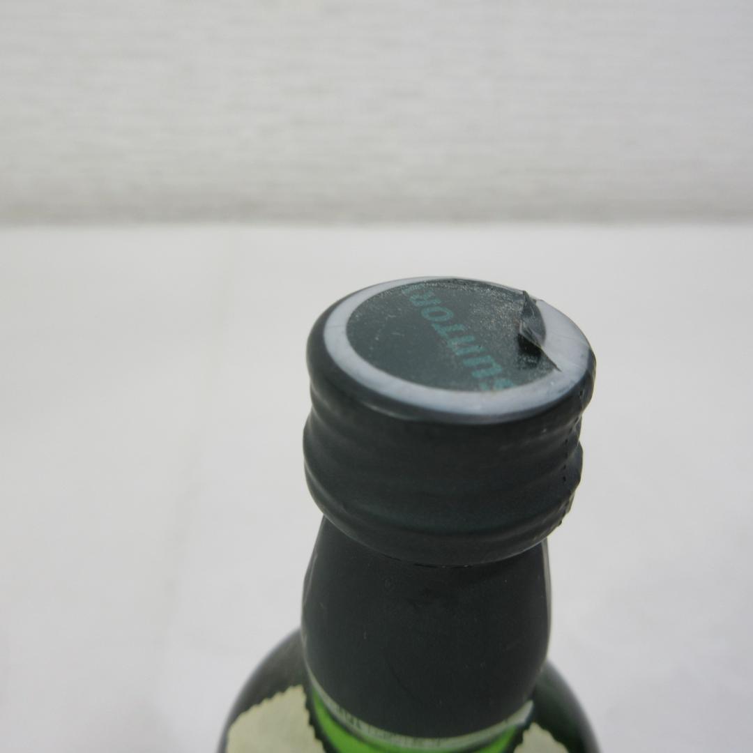 愛知県限定：白州,竹鶴 12年 シングルモルトウイスキー