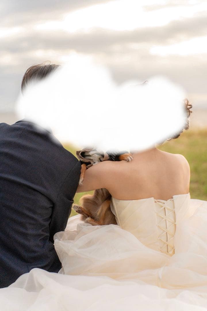 TAKAMI ウェディングドレス