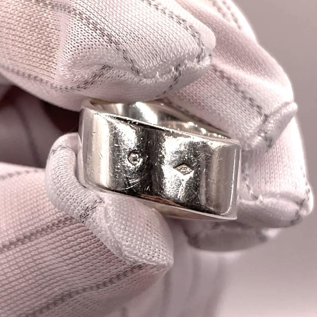 ぼ*う様 HERMESエルメス ギャロップリング ホースリング ヴィンテージ51