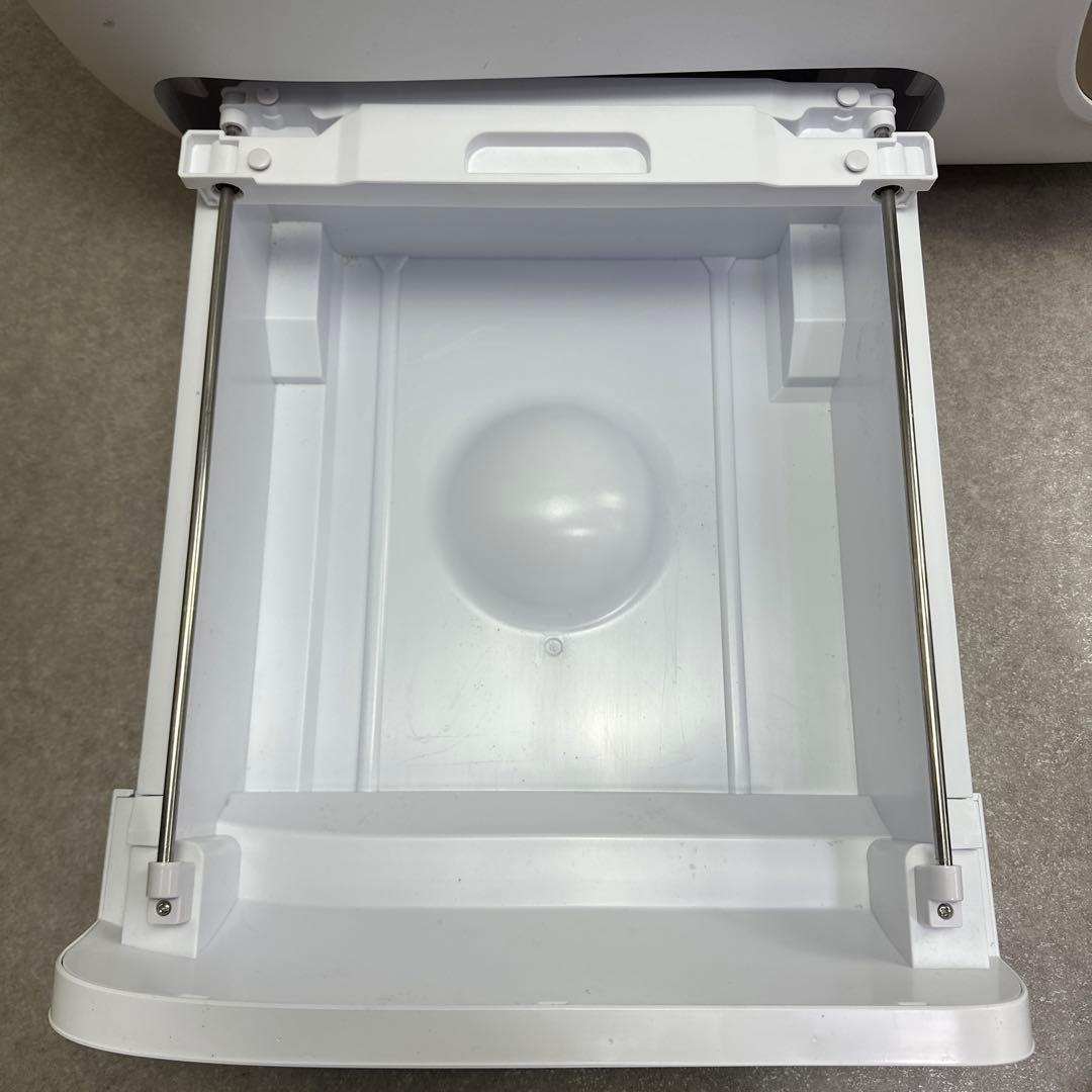 Pety 全自動スマート 猫トイレ 中古品