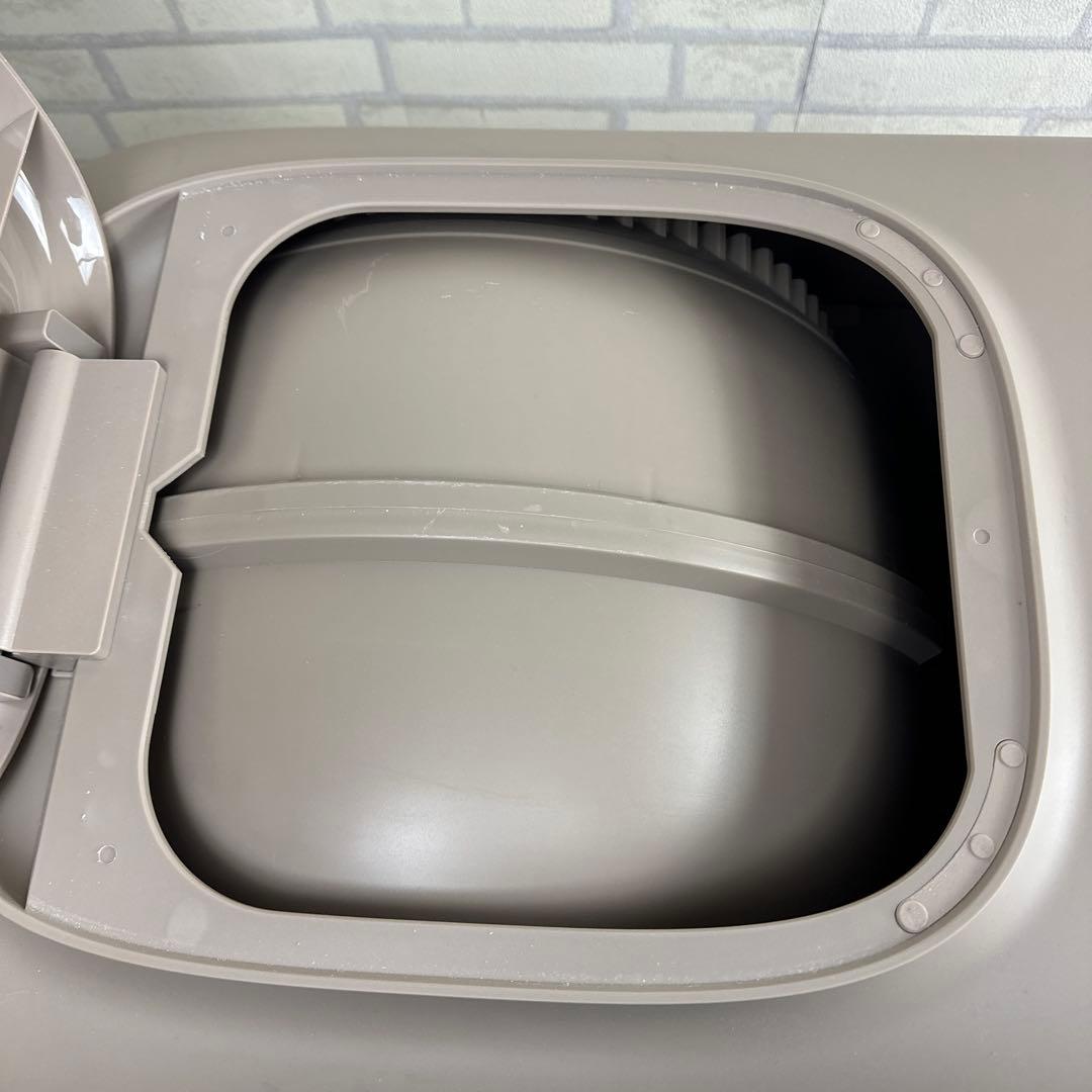 Pety 全自動スマート 猫トイレ 中古品