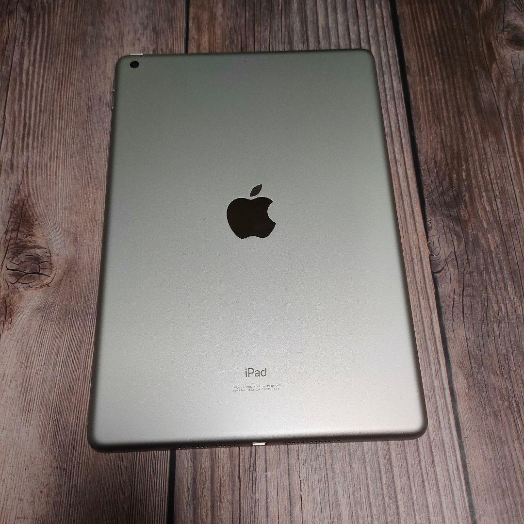 iPad 第7世代 32GB 超美品
