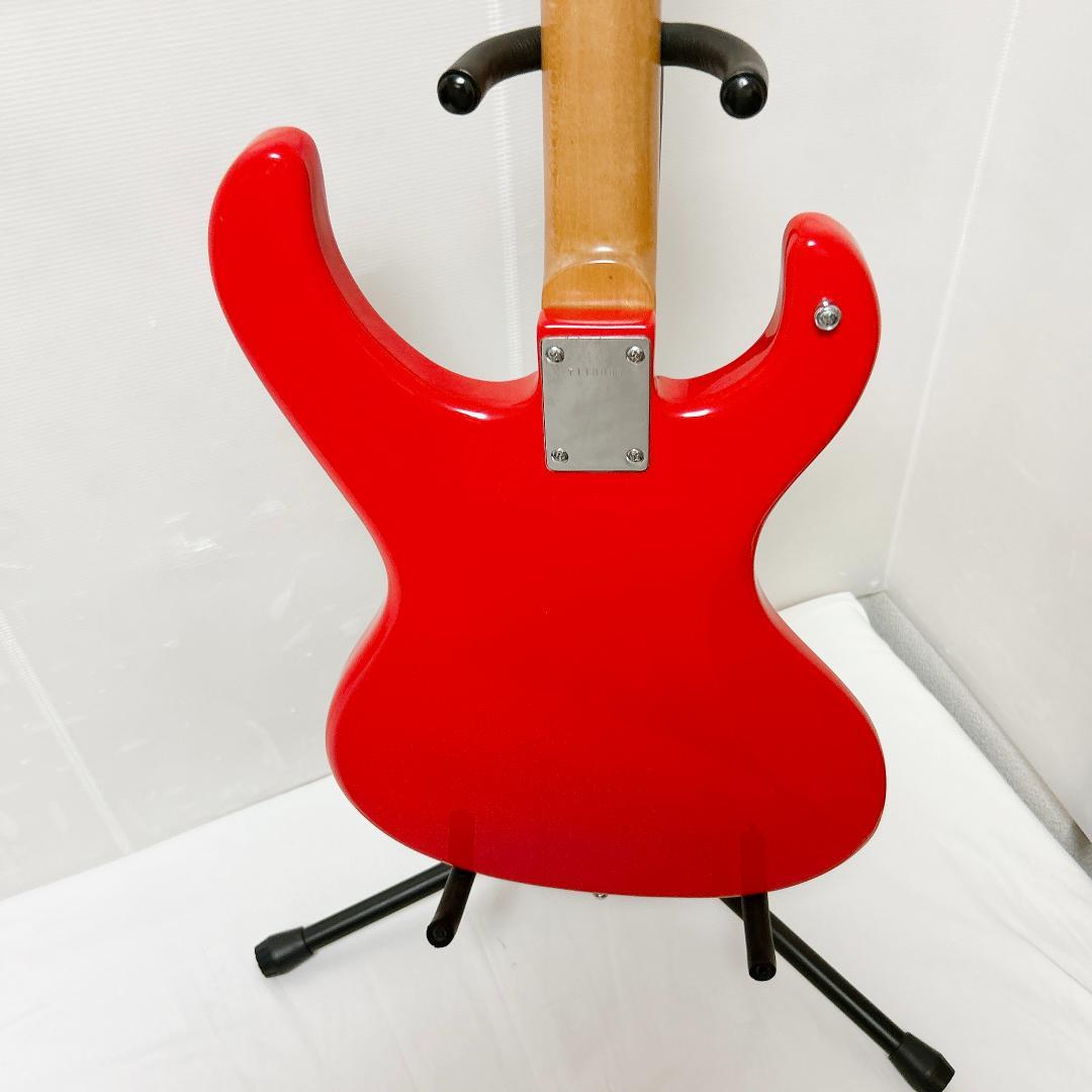 美品 Guyatone グヤトーン LG-150t エレキギター ビザール レア