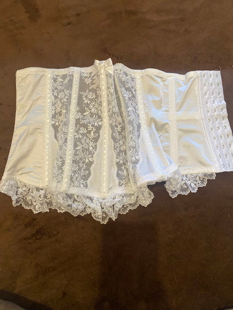 セモアブライダルインナー