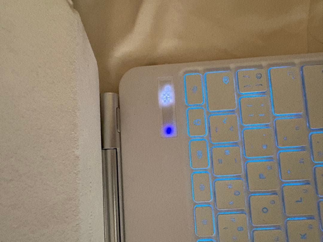 iPadPro12.9 第5世代1TBセルラー+ ApplePencil第2世代