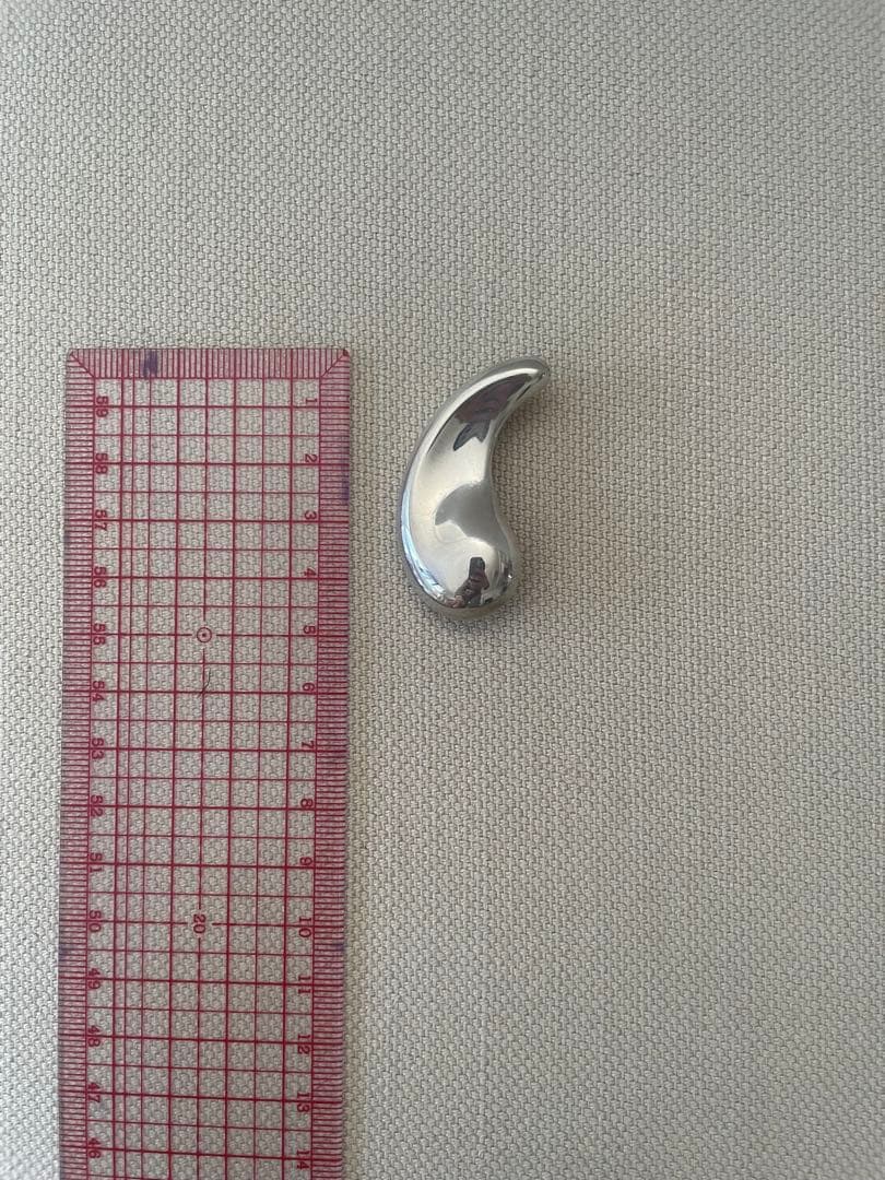 Tiffany ティファニー ティアドロップ ブローチ　エルサペレッティ