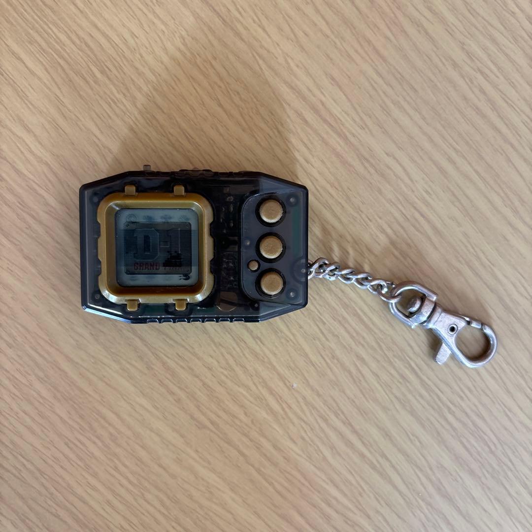 デジモンペンデュラム