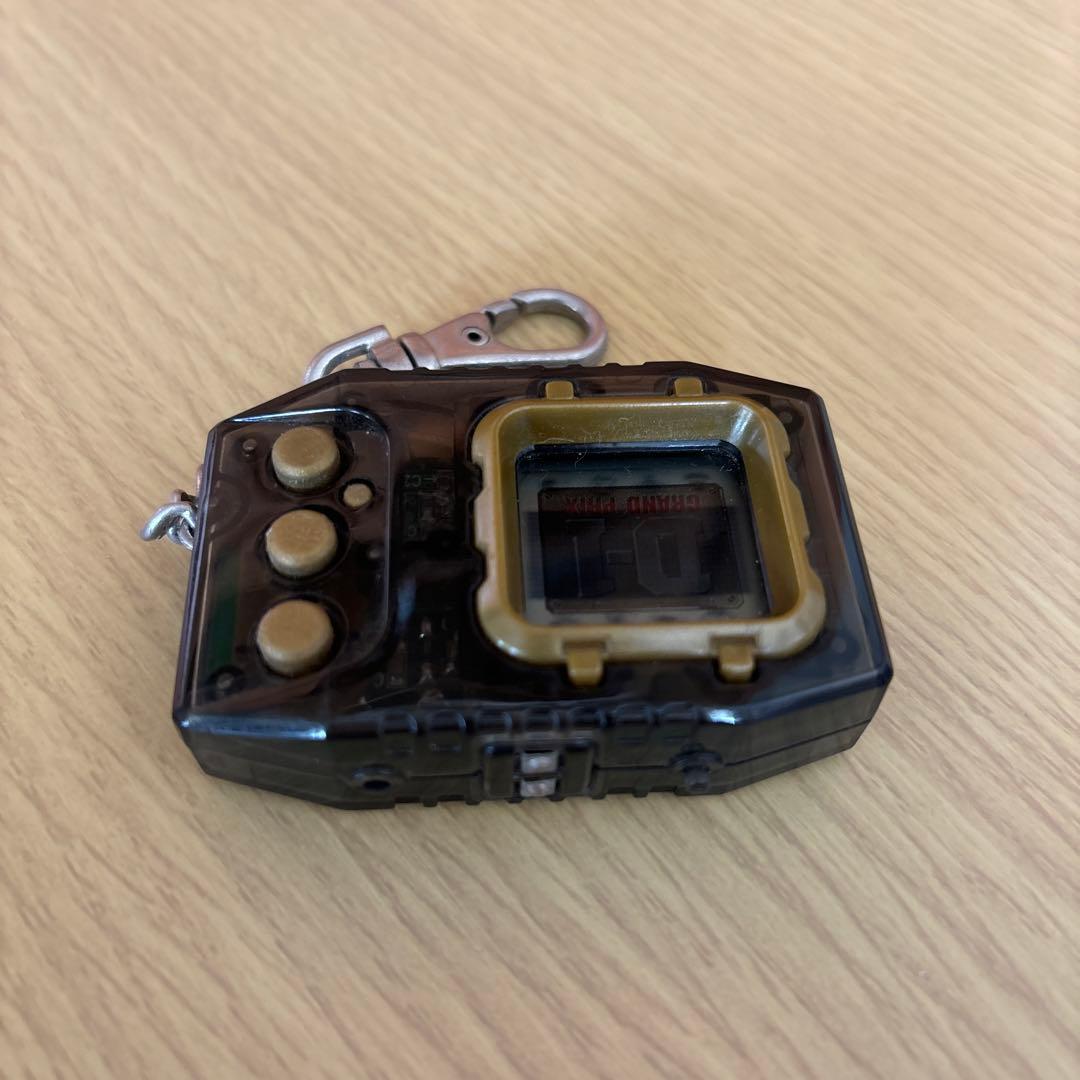 デジモンペンデュラム