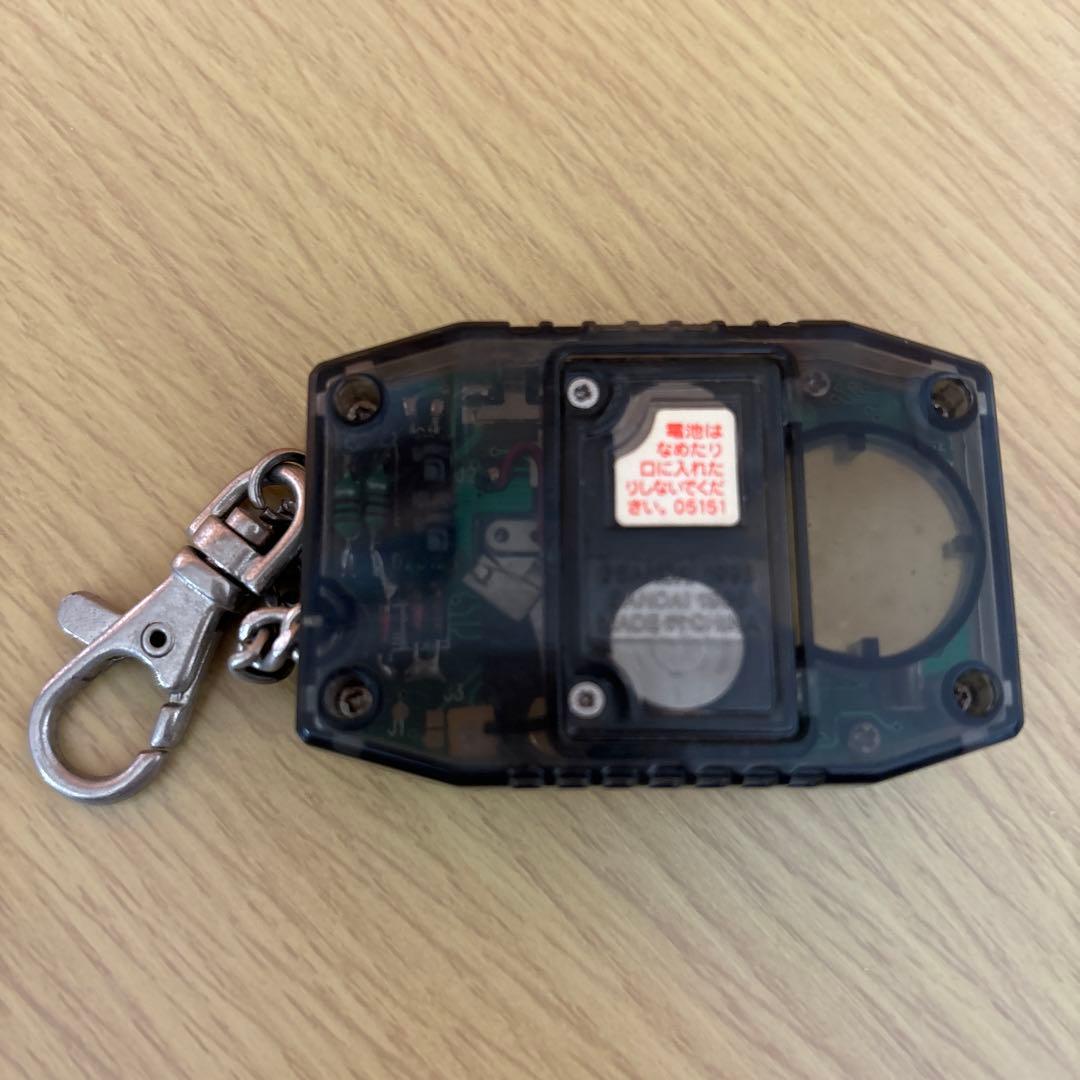 デジモンペンデュラム