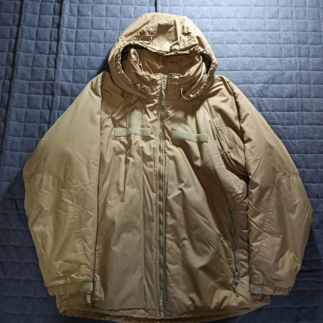 個人装備 ecwcs level7 gen4 L-R