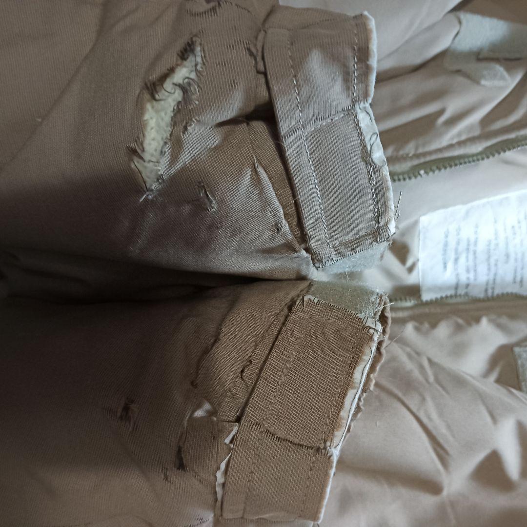 個人装備 ecwcs level7 gen4 L-R