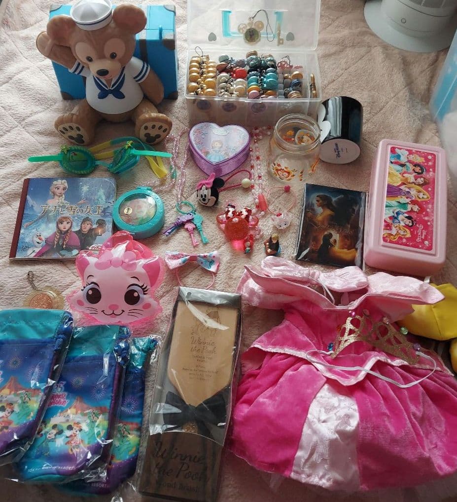 年明けセール！ディズニースペシャルボックス‼️