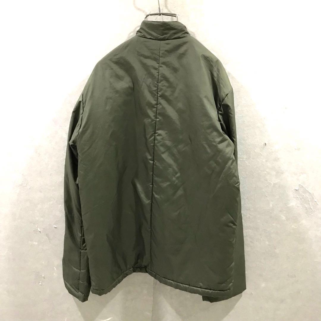 NEIGHBORHOOD カンフージャケット ブルゾン 希少 カーキ M